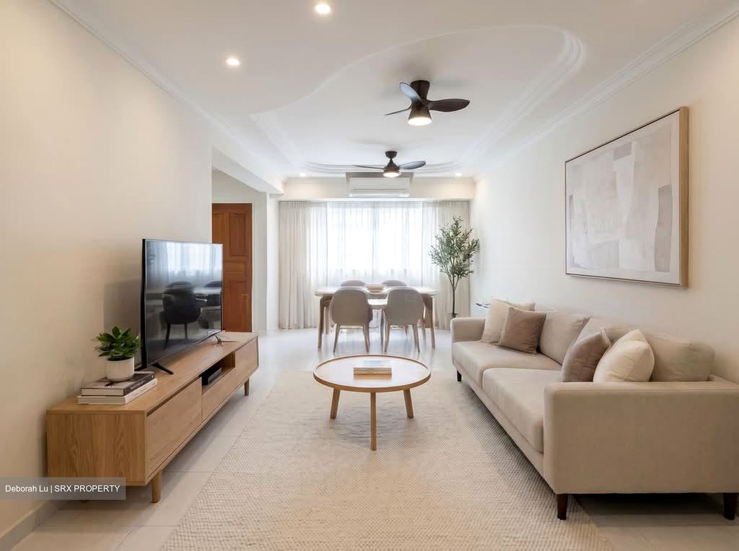 Blk 613A Bedok Reservoir Road (Bedok), HDB 5 Rooms #554131091
